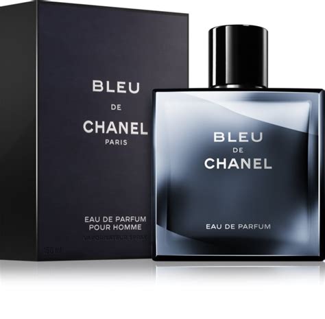 parfum chanel blue|blue chanel parfum heren.